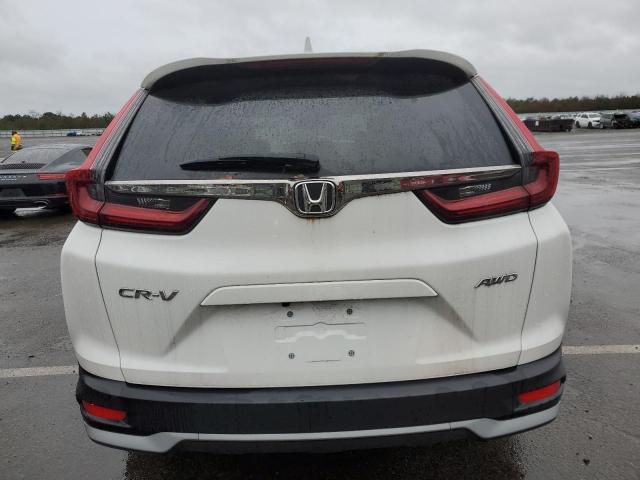 Honda CR-V от AVICars