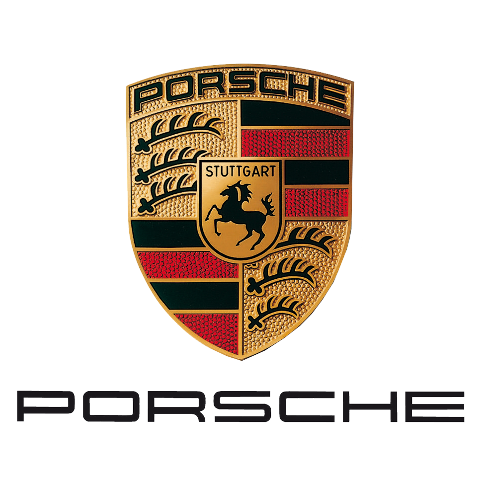 Porsche от AVICars