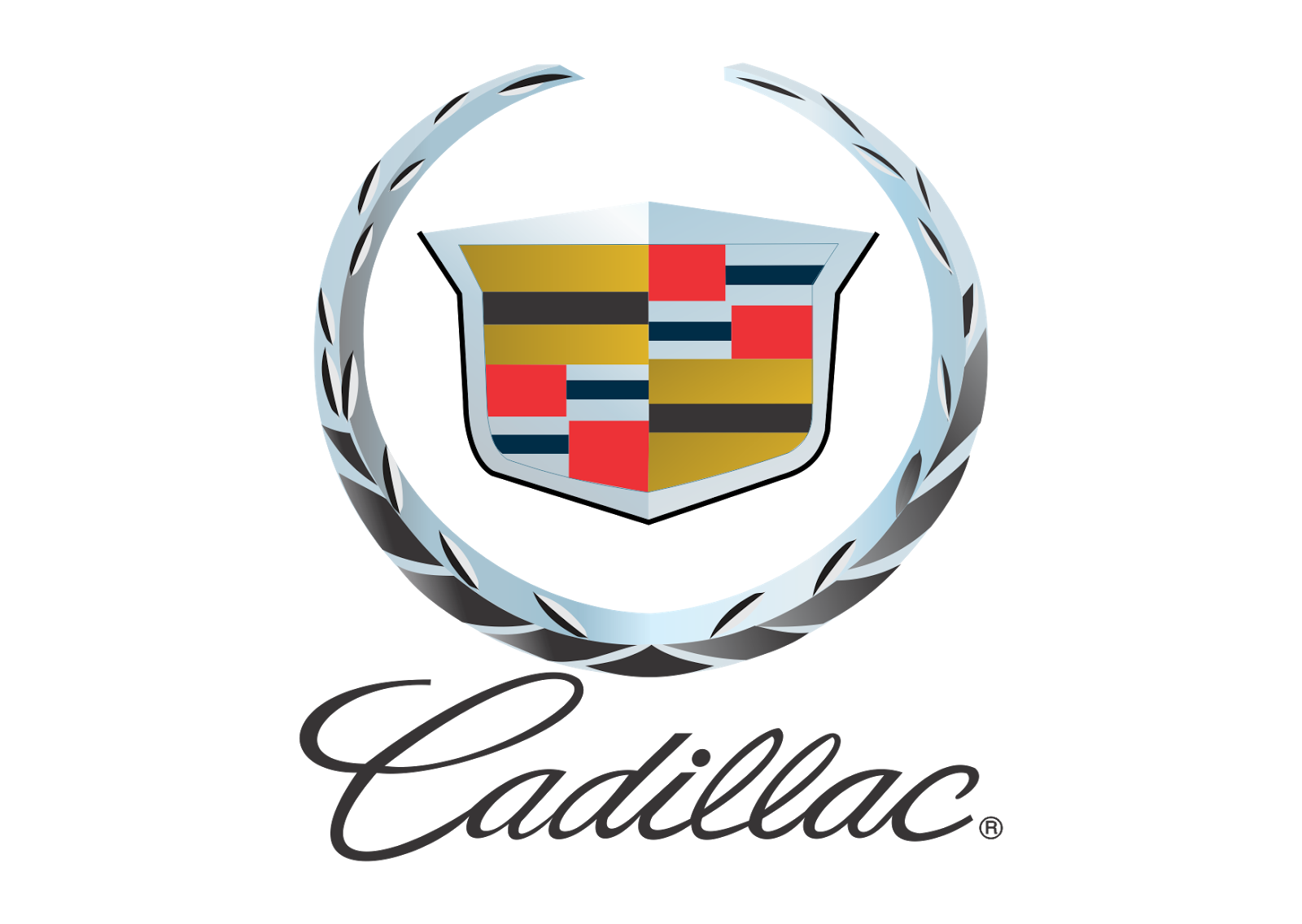Cadillac от AVICars