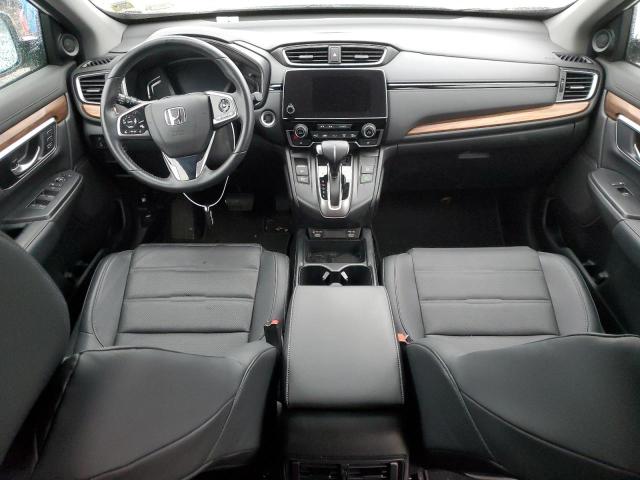 Honda CR-V от AVICars
