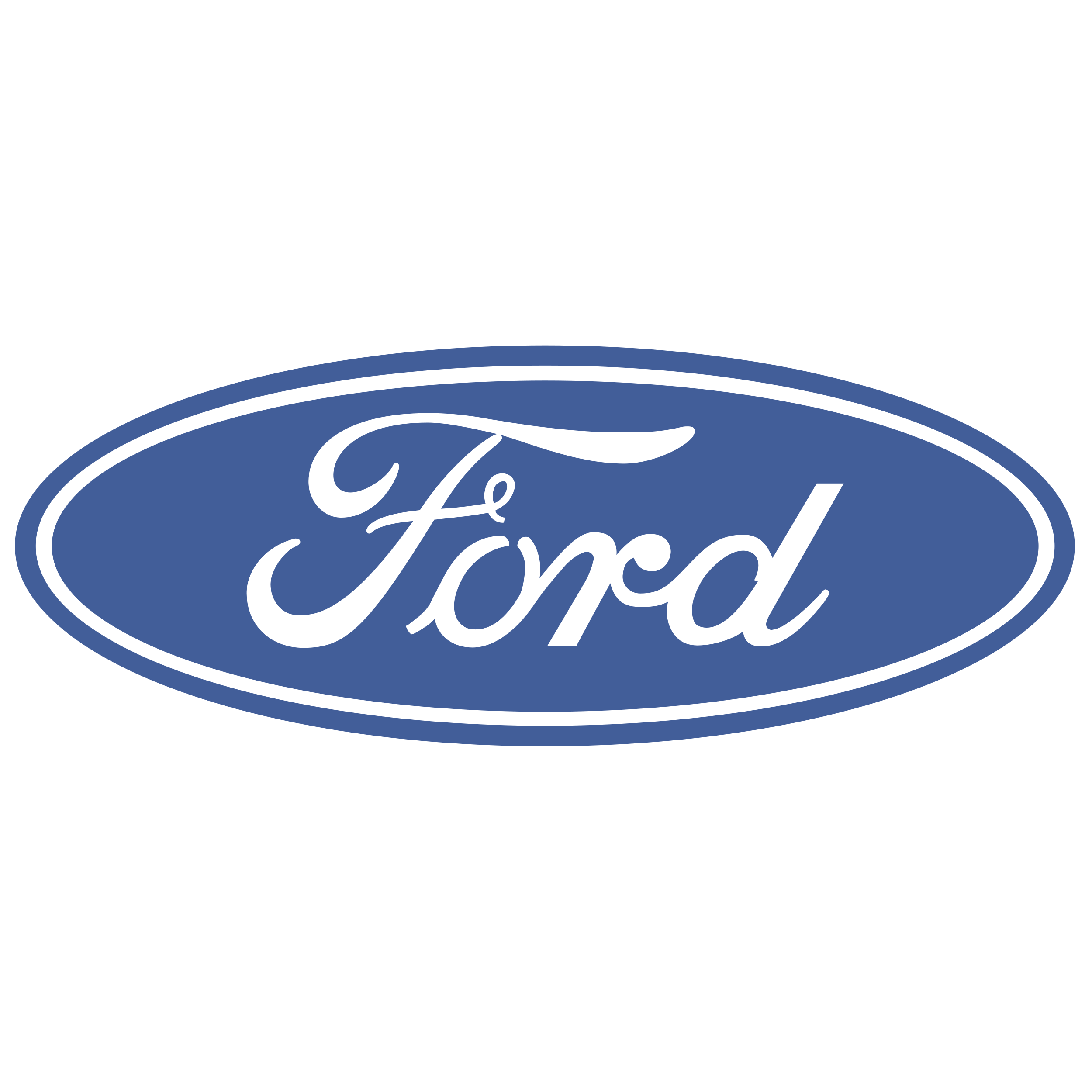 Ford от AVICars