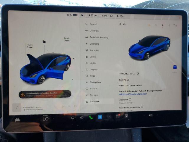 Tesla Model 3 от AVICars